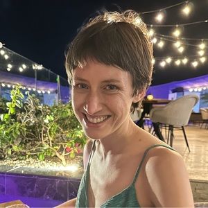 Meet your Posher, Sarah